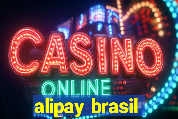 alipay brasil